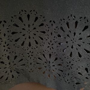 Banana Republic Little Black Dress Size 2!